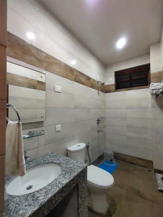 The Garuda Hotel And Spa Гангток Екстериор снимка